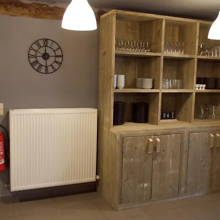 Casa vacanze Hof Ter Meulen De Haan