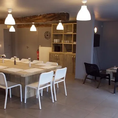 Casa vacanze Hof Ter Meulen *