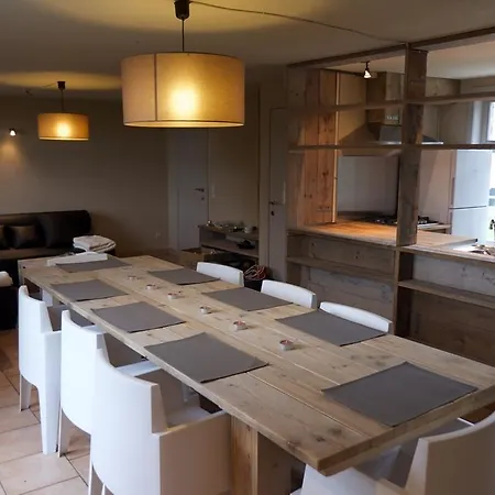 Casa vacanze Hof Ter Meulen De Haan