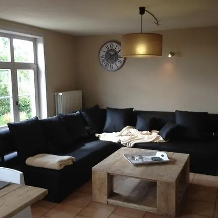 Hof Ter Meulen Casa vacanze