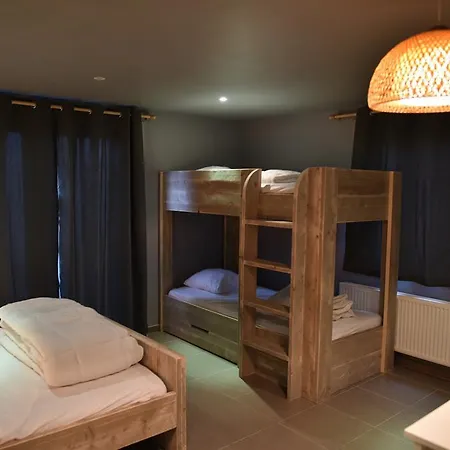 Casa vacanze Hof Ter Meulen De Haan